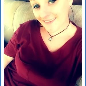 Meet your Posher, Tamara